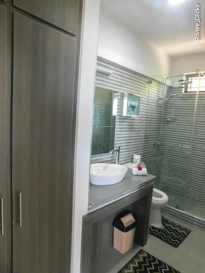 Fullmoon Apartment & Studio Ла-Голет Экстерьер фото