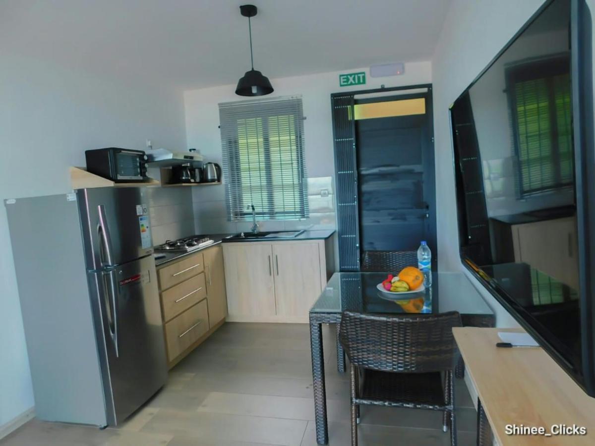 Fullmoon Apartment & Studio Ла-Голет Экстерьер фото