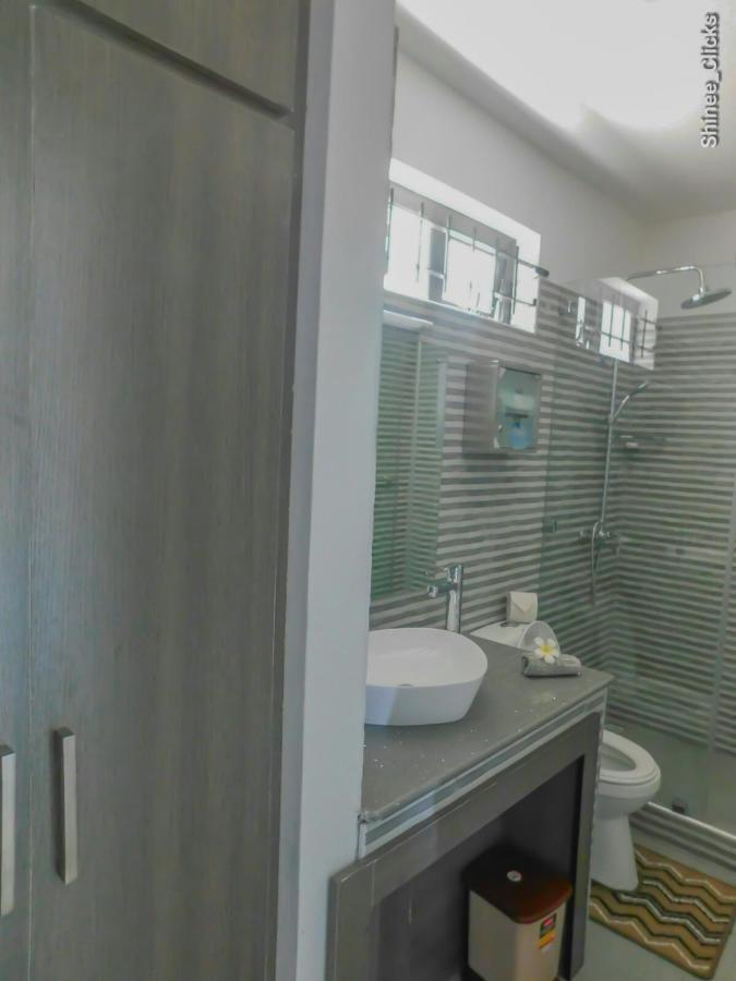 Fullmoon Apartment & Studio Ла-Голет Экстерьер фото