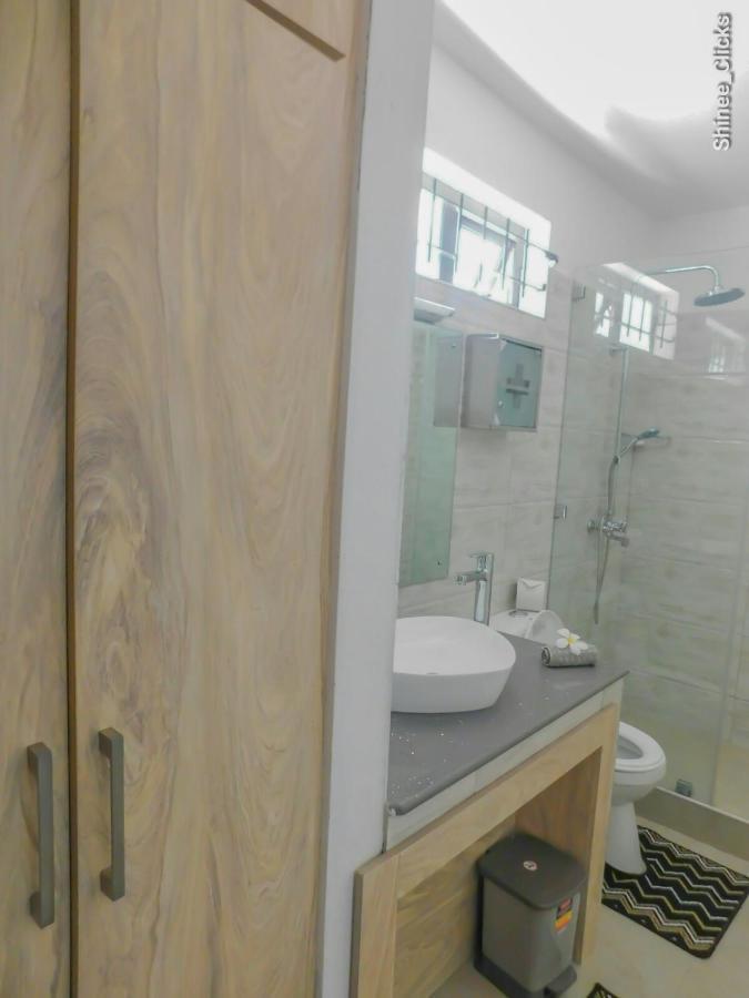 Fullmoon Apartment & Studio Ла-Голет Экстерьер фото