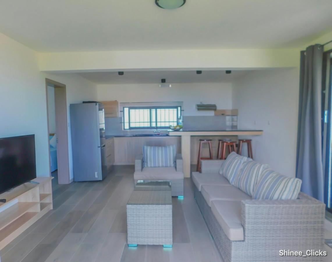 Fullmoon Apartment & Studio Ла-Голет Экстерьер фото