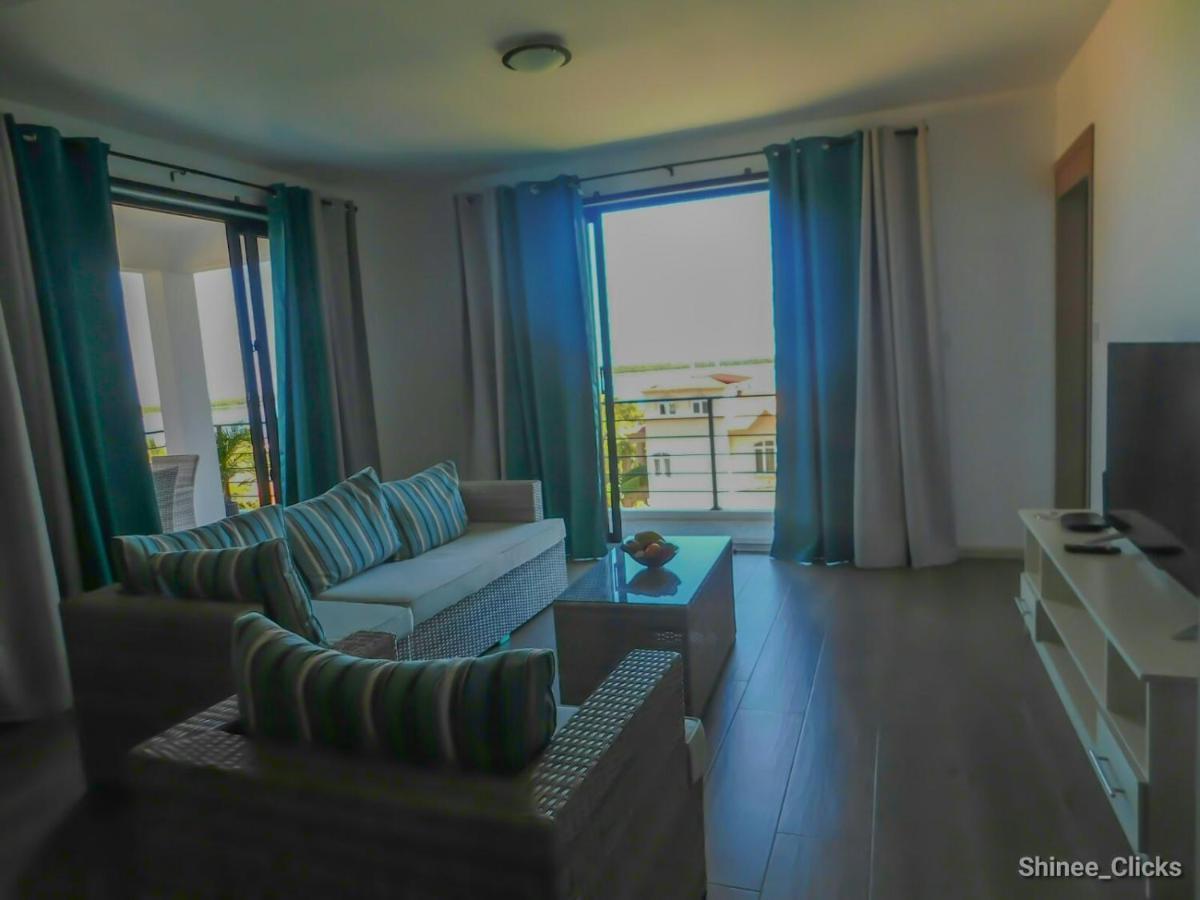 Fullmoon Apartment & Studio Ла-Голет Экстерьер фото